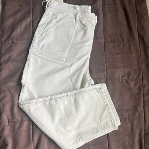 NWT - Universal Thread Women’s Straight Leg Corduroy Pants